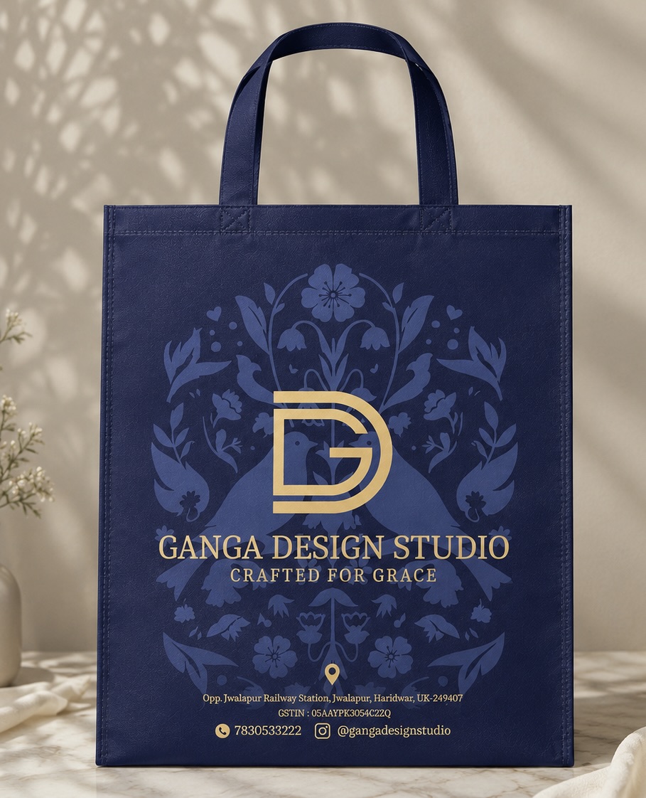 Manav Enterprises Wcut bag